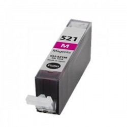 CLI-521 MG Canon Pixma iP3600/ iP4600/ MP540/ MP620/ MP630/ MP980