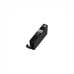 CLI-526 BK Canon Pixma iP4850/ MG5150/ MG5250/ MG6150/ MG8150
