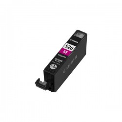 CLI-526 MG Canon Pixma iP4850/ MG5150/ MG5250/ MG6150/ MG8150
